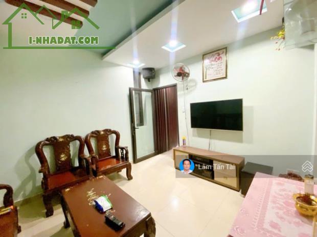 Bán nhà HXH LÊ TRỌNG TẤN, TP 5x13.2m2 HXT đậu cửa giá chỉ 5 tỷxx - 1