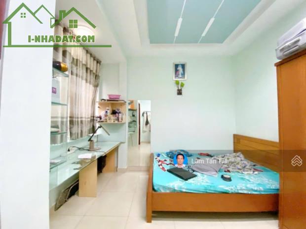 Bán nhà HXH LÊ TRỌNG TẤN, TP 5x13.2m2 HXT đậu cửa giá chỉ 5 tỷxx - 2
