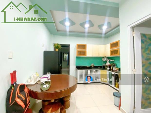 Bán nhà HXH LÊ TRỌNG TẤN, TP 5x13.2m2 HXT đậu cửa giá chỉ 5 tỷxx - 3