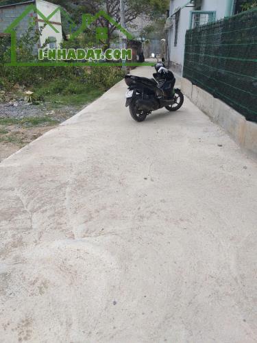 CẦN RA GÁP LÔ 136M THỔ CƯ, THÔN ĐÁ BẮN, XÃ HỘ HẢI, NINH HẢI – NINH THUẬN. GIÁ 450 TRIỆU - 3