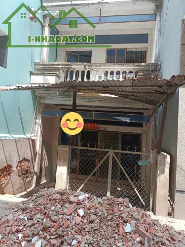 Cơ hội đầu tư nhà đất Phường 16, Q8 – 48tr/m2- DT 82m² – Sổ riêng – Chủ cần bán gấp!