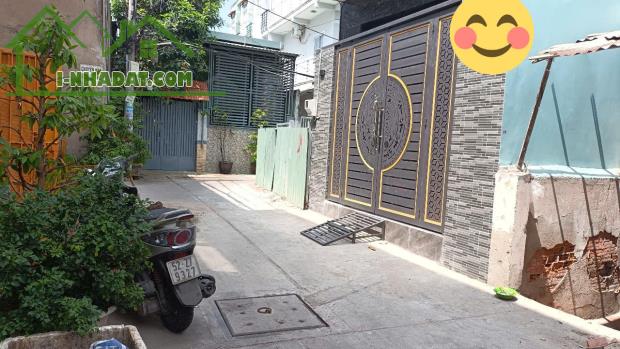 Cơ hội đầu tư nhà đất Phường 16, Q8 – 48tr/m2- DT 82m² – Sổ riêng – Chủ cần bán gấp! - 5
