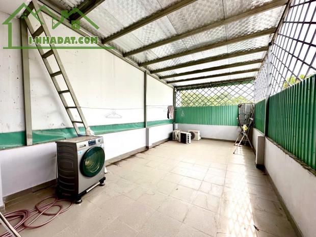 BÁN NHÀ MẶT CHỢ AN HỘI QUANG TRUNG P8 GV, 4X14, 8.7 TỶ - 1