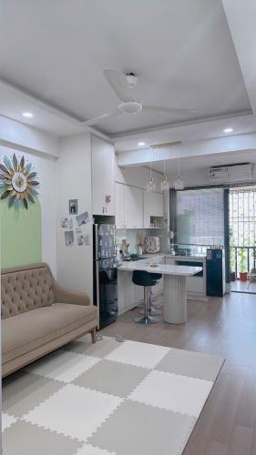 Nhỉnh 4 tỷ, 85 m2, chung cư 02 ngủ, 2 VS, Đỗ Nhuận, Ngoại Giao Đoàn, Xuân Đỉnh,Bắc Từ Liêm - 1