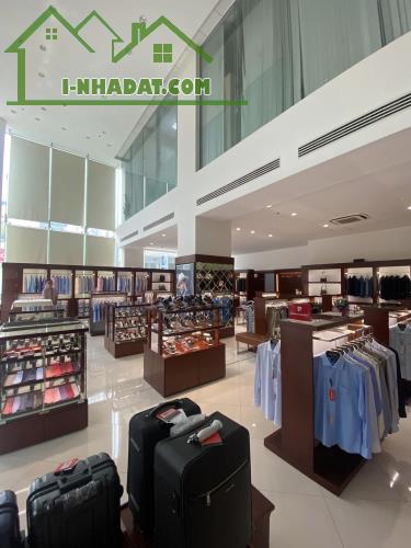 💥 SÀN THƯƠNG MẠI WATERMARK LẠC LONG QUÂN, TÂY HỒ, 572M2 2T MT 15M, CHỈ 48.5 TỶ 💥 - 3