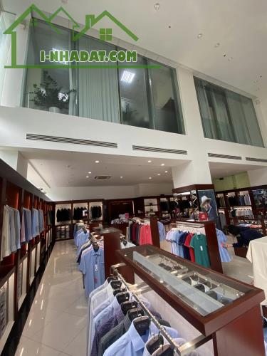 💥 SÀN THƯƠNG MẠI WATERMARK LẠC LONG QUÂN, TÂY HỒ, 572M2 2T MT 15M, CHỈ 48.5 TỶ 💥 - 4