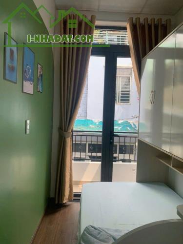 BÁN NHÀ NHỎ HẺM 297 PHAN HUY ÍCH P14 GV,GẦN 30M2, GIÁ 2.5 TỶ - 2