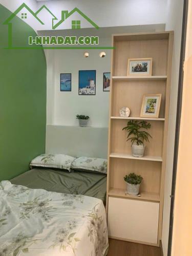 BÁN NHÀ NHỎ HẺM 297 PHAN HUY ÍCH P14 GV,GẦN 30M2, GIÁ 2.5 TỶ - 3