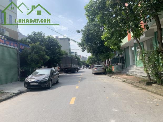 Bán lô góc 150m2 khu đô thị 31HA Trâu Quỳ, hàng hiếm, giá tương đối hấp dẫn - 1