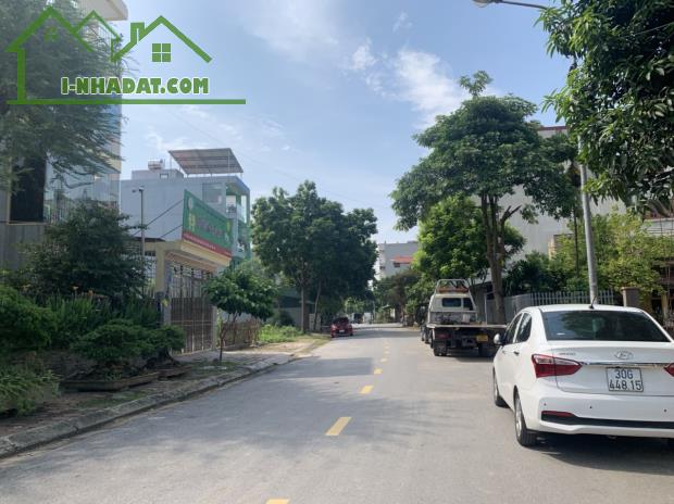 Bán lô góc 150m2 khu đô thị 31HA Trâu Quỳ, hàng hiếm, giá tương đối hấp dẫn - 2