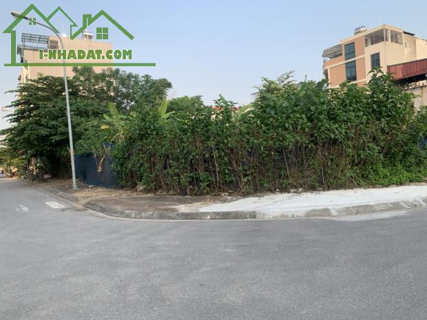 Bán lô góc 150m2 khu đô thị 31HA Trâu Quỳ, hàng hiếm, giá tương đối hấp dẫn - 3
