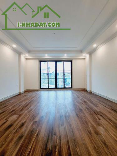 BÁN NHÀ ĐẸP THỤY PHƯƠNG – 5 TẦNG – Ô TÔ ĐỖ GẦN – CHỈ TỪ 6.35 TỶ - 1