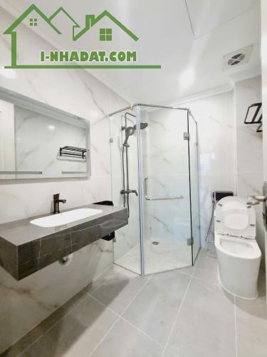 BÁN NHÀ ĐẸP THỤY PHƯƠNG – 5 TẦNG – Ô TÔ ĐỖ GẦN – CHỈ TỪ 6.35 TỶ - 2