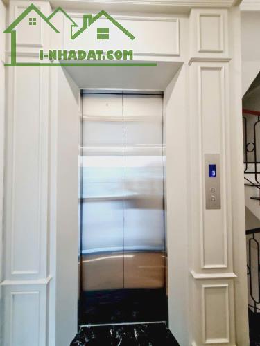 BÁN NHÀ ĐẸP THỤY PHƯƠNG – 5 TẦNG – Ô TÔ ĐỖ GẦN – CHỈ TỪ 6.35 TỶ - 3