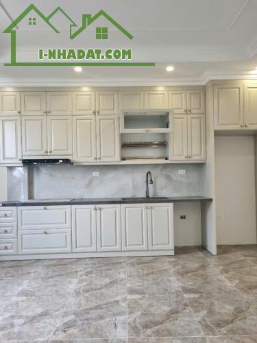 BÁN NHÀ ĐẸP THỤY PHƯƠNG – 5 TẦNG – Ô TÔ ĐỖ GẦN – CHỈ TỪ 6.35 TỶ - 4