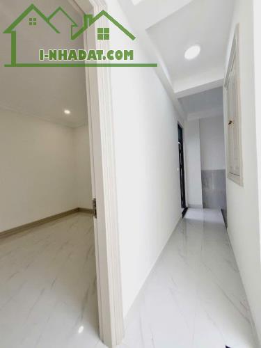 BÁN NHÀ ĐẸP THỤY PHƯƠNG – 5 TẦNG – Ô TÔ ĐỖ GẦN – CHỈ TỪ 6.35 TỶ - 5