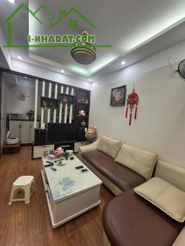 Bán căn hộ Đại Thanh 56m -2pn,2vs , HĐMB , pháp lý rõ ràng - 1