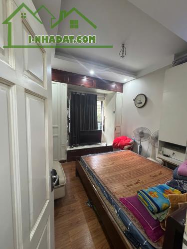 Bán căn hộ Đại Thanh 56m -2pn,2vs , HĐMB , pháp lý rõ ràng - 2