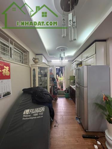 Bán căn hộ Đại Thanh 56m -2pn,2vs , HĐMB , pháp lý rõ ràng - 3