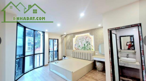 Bán nhà Cầu Giấy 3Tỷ HƠN - TRUNG TÂM CẦU GIẤY - 85m