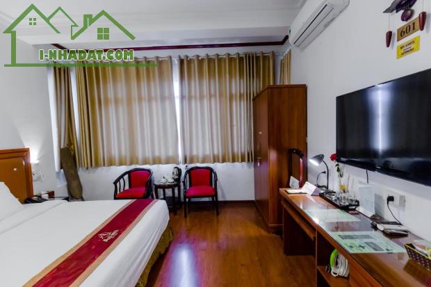 💥 BÁN NHÀ 7T MẶT PHỐ MAI HẮC ĐẾ, HAI BÀ TRƯNG, 100M2 MT 4.6M, 18P, CHỈ 65 TỶ 💥 - 3