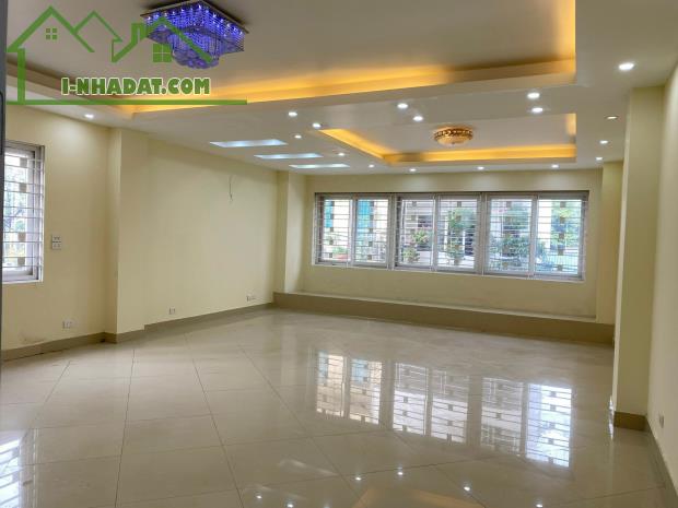 Chính chủ (tìm MG) cho thuê lâu dài, giá hạt dẻ nhà 5 tầng mặt ngõ to như phố - 3 mặt - 2