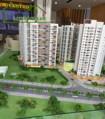 💥💥💥Căn hộ Destino Centro giá chỉ từ 350tr mặt tiền đường quốc lộ 1A