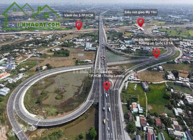 💥💥💥Căn hộ Destino Centro giá chỉ từ 350tr mặt tiền đường quốc lộ 1A - 5