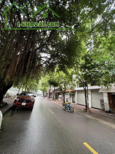 💥 TÒA VĂN PHÒNG 9T THÔNG SÀN MẶT PHỐ VŨ TÔNG PHAN, 85M2 MT 5M, CHỈ 35 TỶ 💥 - 4