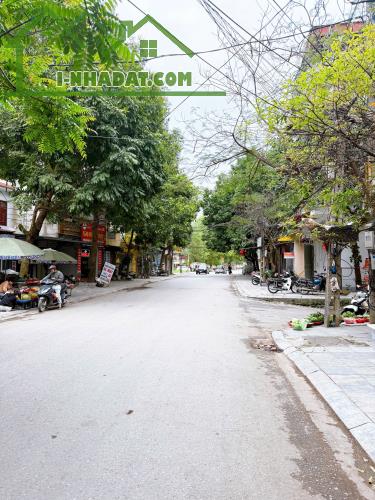 BÁN NHÀ 2 TẦNG – ĐƯỜNG THÀNH THÁI, P. ĐÔNG THỌ-TP THANH HÓA - 1
