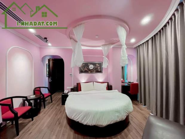 💥 KHÁCH SẠN 3 SAO MẶT PHỐ - KĐT TRUNG HÒA, CẦU GIẤY 155M2 7T MT 20M, CHỈ 95 TỶ 💥 - 3