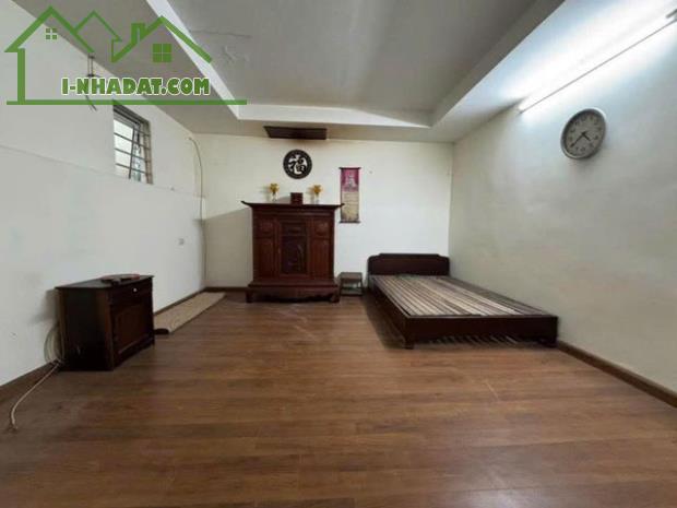 BÁN NHÀ NGÕ CHÙA HƯNG KÝ - MINH KHAI - HBT HÀ NỘI - 32M GIÁ 4.39 TỶ - 2