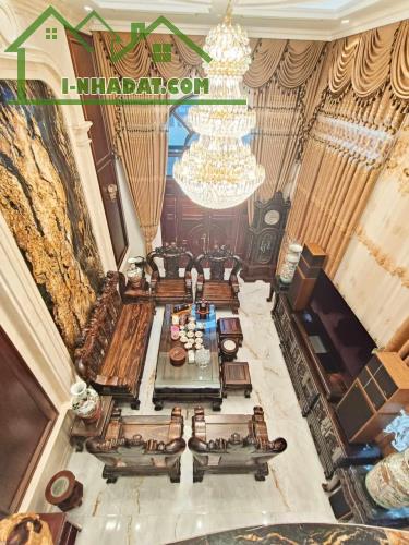 💥 MẶT PHỐ BẠCH MAI, HAI BÀ TRƯNG 190M2 9T THANG MÁY MT 5.5M, XÂY MỚI, CHỈ 120 TỶ 💥 - 3