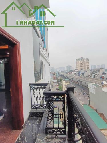 💥 MẶT PHỐ BẠCH MAI, HAI BÀ TRƯNG 190M2 9T THANG MÁY MT 5.5M, XÂY MỚI, CHỈ 120 TỶ 💥 - 4
