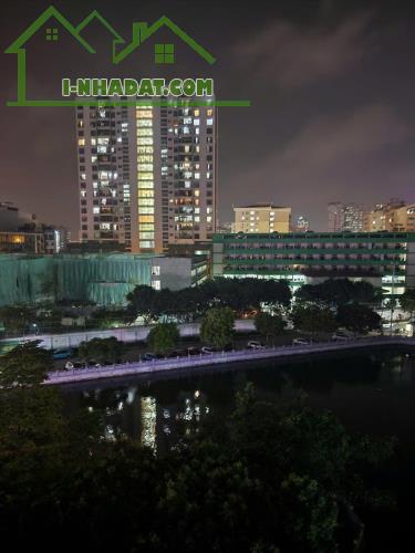 Hiếm! Bán nhà mặt phố khu Mỹ Đình, Nam Từ Liêm - Kinh doanh sầm uất - MT gần 4m - 12.7 TỶ