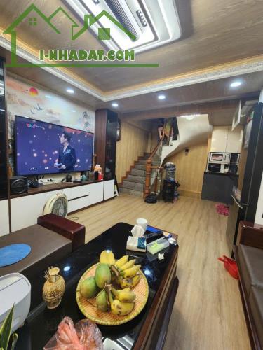 Hiếm! Bán nhà mặt phố khu Mỹ Đình, Nam Từ Liêm - Kinh doanh sầm uất - MT gần 4m - 12.7 TỶ - 1