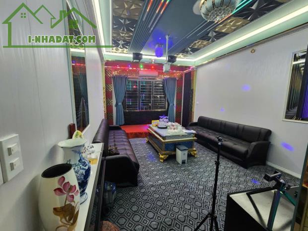 Hiếm! Bán nhà mặt phố khu Mỹ Đình, Nam Từ Liêm - Kinh doanh sầm uất - MT gần 4m - 12.7 TỶ - 2