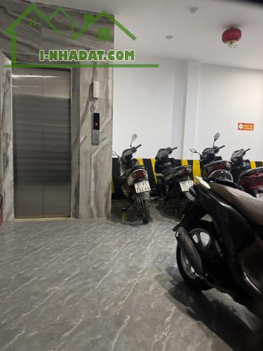 Bán Nhà Nguyễn Lương Bằng. Đống Đa. 6 Tầng Thang Máy. DT 40m2. MT 5,4m. Giá 11,28 Tỷ. - 3