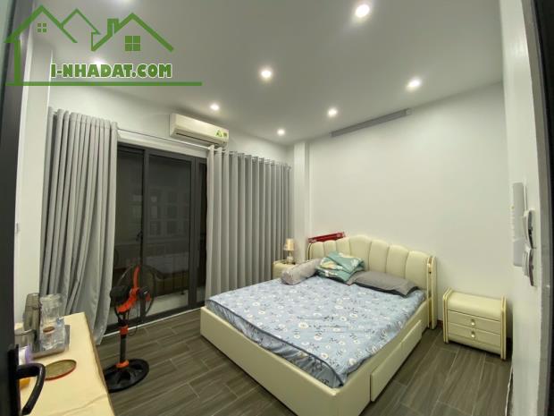 NHÀ GIẾNG MỨT - BẠCH MAI 5 TẦNG NHÀ ĐẸP VỊ TRÍ ĐẸP - 4