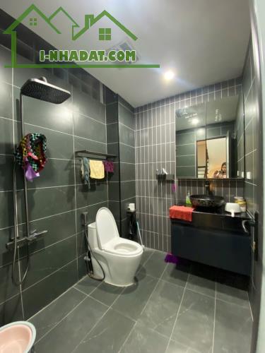 NHÀ GIẾNG MỨT - BẠCH MAI 5 TẦNG NHÀ ĐẸP VỊ TRÍ ĐẸP - 5