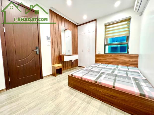 💥 TÒA CCMN NGUYỄN NGỌC VŨ, 160M2 7T MT 6M, 35 PHÒNG, Ô TÔ TẢI ĐỖ CỬA, CHỈ 36 TỶ💥 - 4