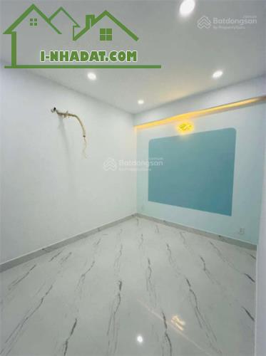 Chủ mới gửi bán GẤP nhà HXH, Tân Kỳ Tân Quý, 59m2 x 4T BTCT (4,4x14)m 6PN - 2