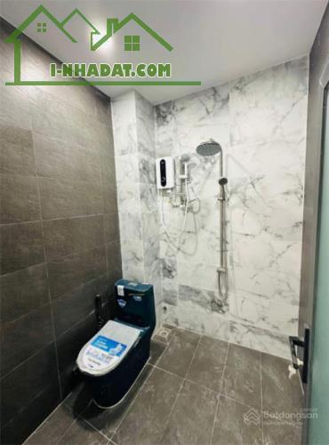 Chủ mới gửi bán GẤP nhà HXH, Tân Kỳ Tân Quý, 59m2 x 4T BTCT (4,4x14)m 6PN - 3
