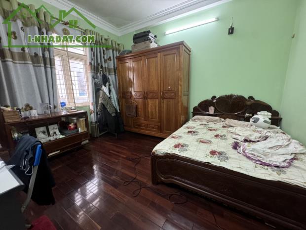 BÁN NHÀ PHỐ TẢN ĐÀ - Ô TÔ QUA NHÀ - TUYẾN PHỐ KINH DOANH TỐT - DÂN CƯ TẤP NẬP - 2