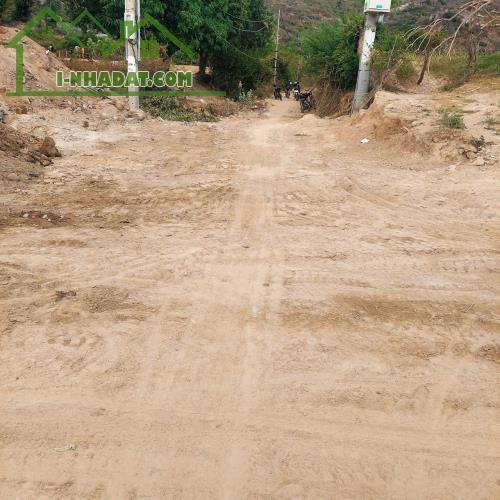 Chính chủ bán gần 1,5 sào( 2 mặt tiền,có 1 sào thổ cư  -  xã Bắc Sơn Thuận Bắc, Ninh Thuận - 4