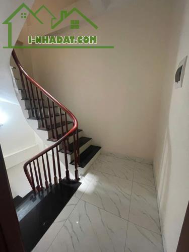 Nhà 5 tầng Phan Đình Giót HĐ 35mx 5T, ngõ thông, cách ô tô qua nhà 15m giá 6 tỷ. - 4