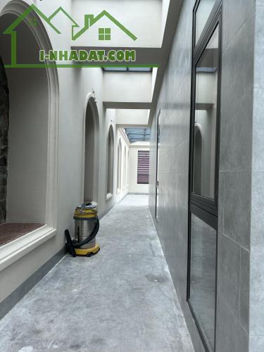 💥 TÒA VP 7 TẦNG XÂY MỚI MẶT PHỐ HOÀNG QUỐC VIỆT, 180M2 MT 8.5M, LÔ GÓC, 115 TỶ💥 - 4