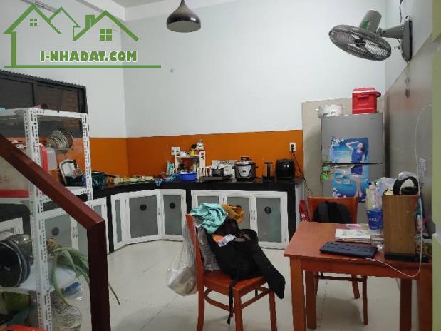 🏡 MẶT TIỀN NGANG 5M – NHÀ ĐẸP 4 TẦNG – 117m² - CÓ PHÒNG TRỌ CHO THUÊ – TÂN THỚI NHẤT, - 2