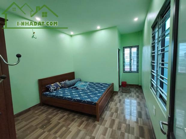 Bán Gấp nhà 3 tầng, Ngọ Xá, TT Vân Đình, Ứng Hòa, 64m2, 3.3 tỷ - 1