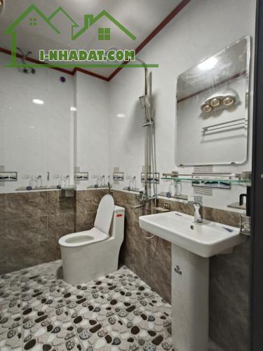 Bán Gấp nhà 3 tầng, Ngọ Xá, TT Vân Đình, Ứng Hòa, 64m2, 3.3 tỷ - 5